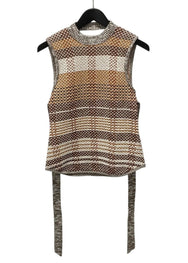 [Milla's Market]Mame Kurogouchi Knit Vest