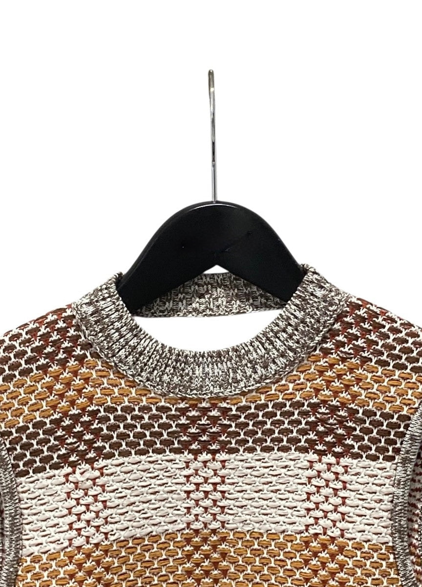 [Milla's Market]Mame Kurogouchi Knit Vest