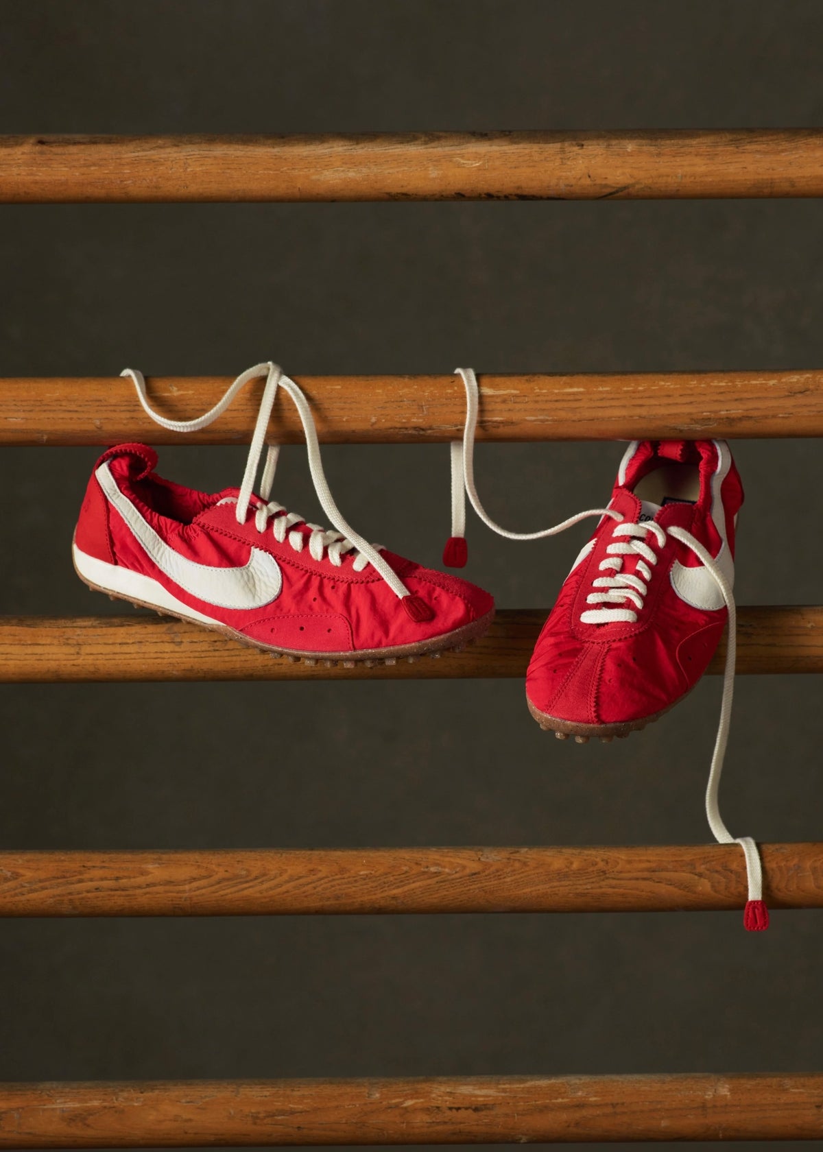 [Milla's Market]JACQUEMUS X NIKE MOON SHOES / NEW