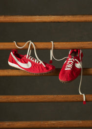 [Milla's Market]JACQUEMUS X NIKE MOON SHOES / NEW