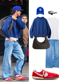 [Milla's Market]JACQUEMUS X NIKE MOON SHOES / NEW