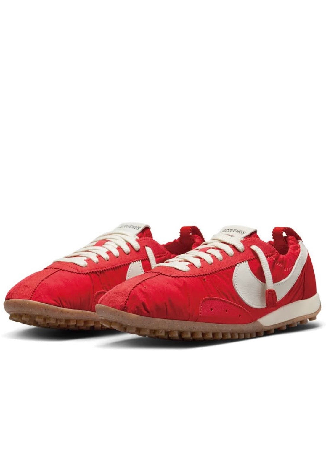 [Milla's Market]JACQUEMUS X NIKE MOON SHOES / NEW