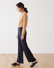 Satin All day Pants