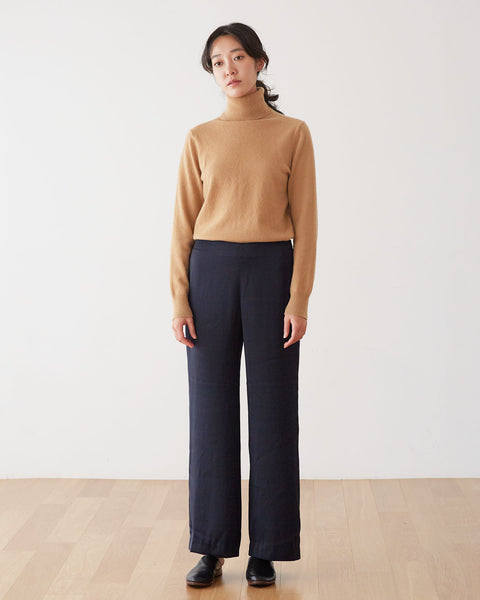 Satin All day Pants