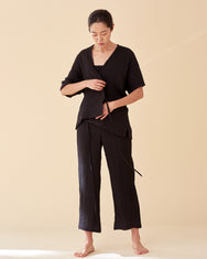 Back in stock/Ari Yukata Pants