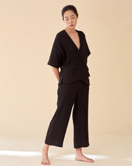 Back in stock/Ari Yukata Pants