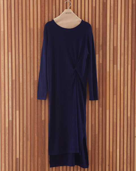 Modal Twist Dress