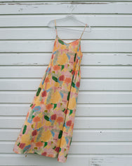 [Eyi/Wälder] Pin Tuck Point Dress