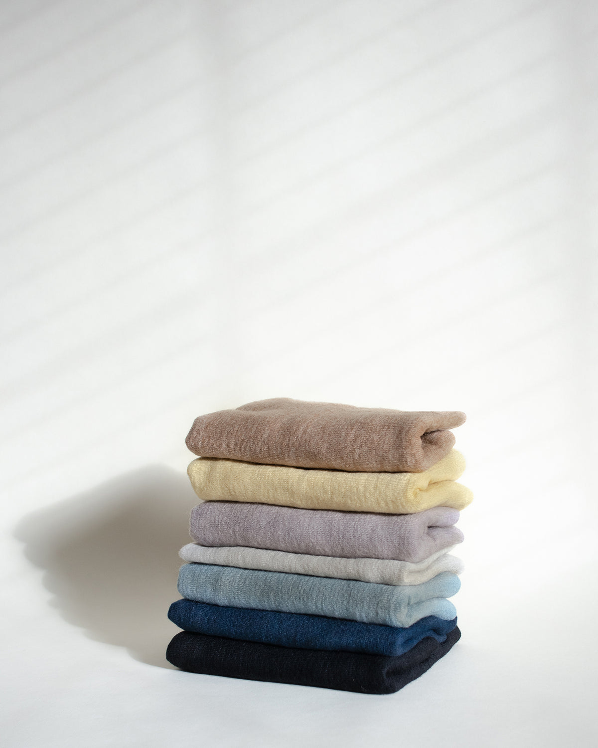New Four Seasons Sleeveless Top / Pastel