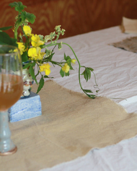 [2021Presentation]table mats