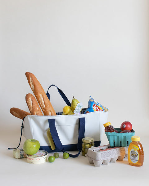 [Backinstock](SUPER)Market Bag