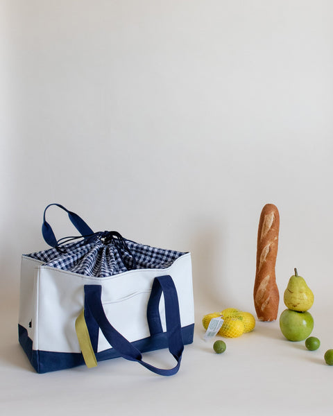 [Backinstock](SUPER)Market Bag