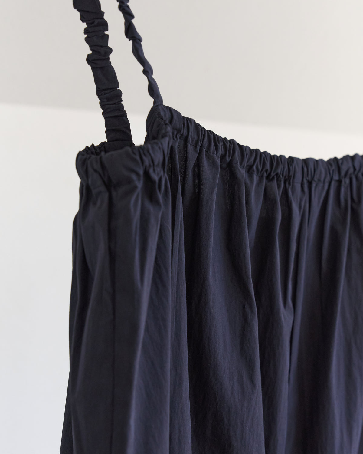 [APT/1031]All-in-one Jumpsuit / Navy