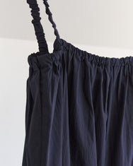 [APT/1031]All-in-one Jumpsuit / Navy