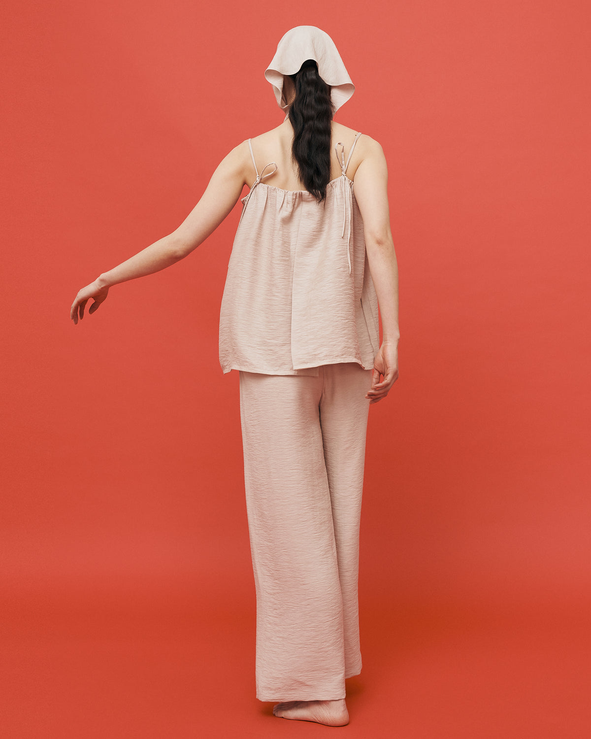 Emma band pants