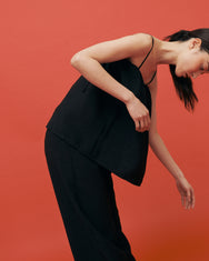 Emma band pants