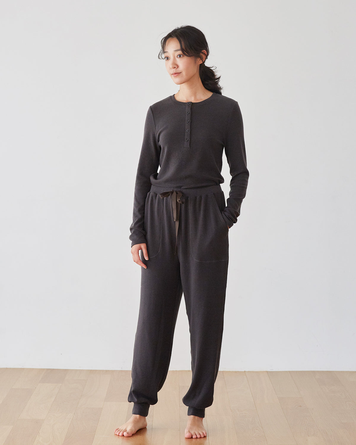 Weekend Pants